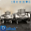 Robinet d&#39;étanchéité à eau chaude industrielle Didtek China